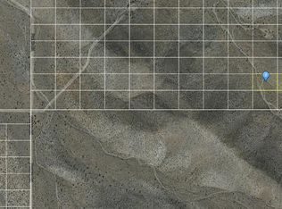 Rancho Dr, Dolan Springs, AZ 86441