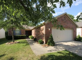 8336 Country Club Blvd, Indianapolis, IN