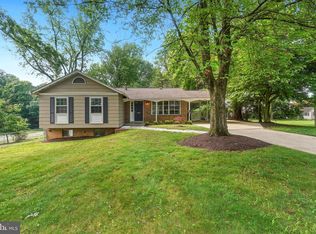 900 W Nolcrest Dr, Silver Spring, MD 20903