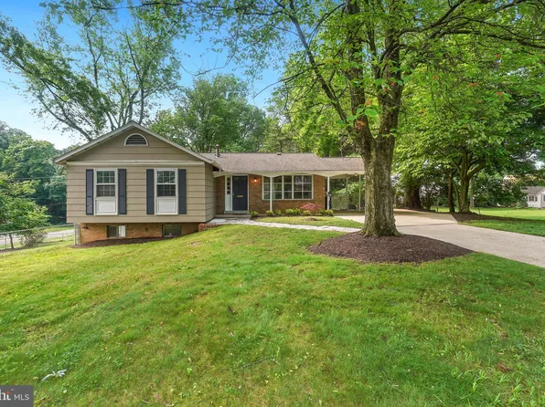 900 W Nolcrest Dr, Silver Spring, MD 20903