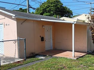 1914 Adams St #5, Hollywood, FL 33020
