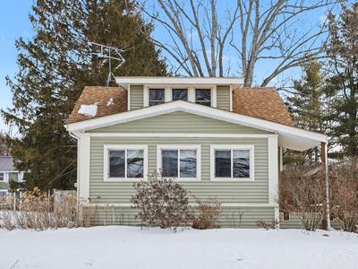 484 Wattles Rd N, Battle Creek, MI, 49014