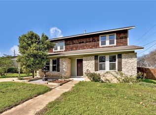 1404 Brandt Dr, Austin, TX 78742