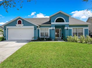 11114 Wurdermanns Way, Orlando, FL 32825