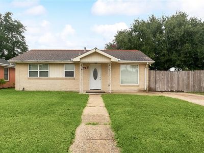 1718 Schnell Dr, Arabi, LA, 70032