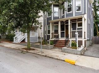19 Macarthur St #1, Somerville, MA 02145