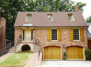 7 Wimberly Ct, Decatur, GA 30030