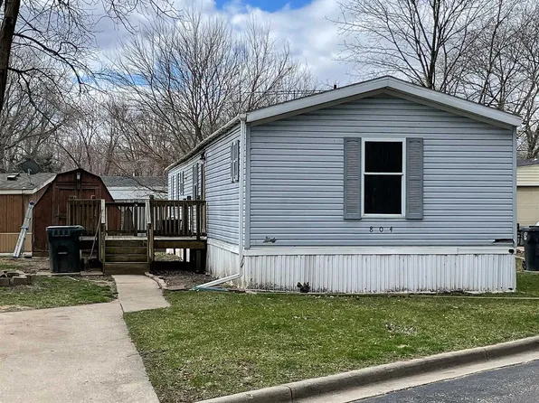 666-804 S Bluff Rd, South Beloit, IL 61080