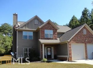 140 Shoal Park Dr, McDonough, GA 30252
