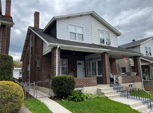 512 E Hamilton St, Allentown, PA 18109