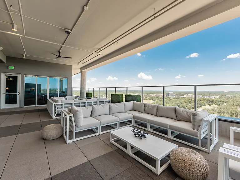 Towerview Ballantyne — Photo 34