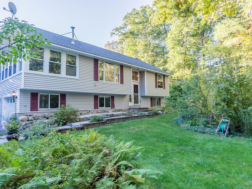 16 Kendall Pond Road, Londonderry, NH 03053 | Zillow