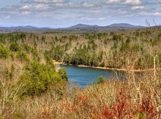 240 Necowa Cove Overlook, Blue Ridge, GA 30513