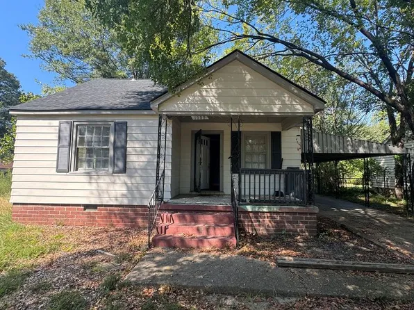 1055 W Walthal Cir, Memphis, TN 38111