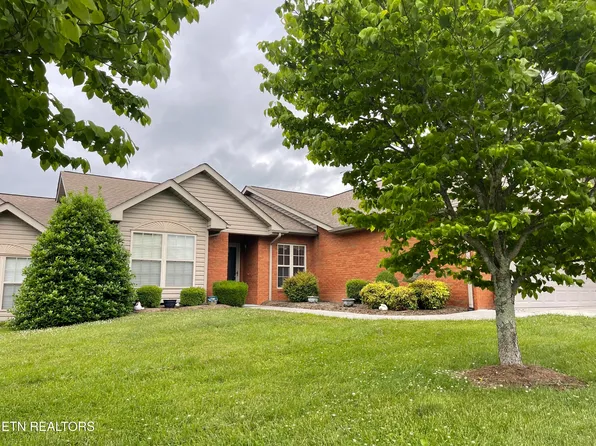 113 Jordan Way #113, New Tazewell, TN 37825
