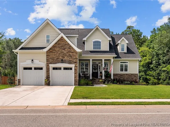 443 W Summerchase Dr, Fayetteville, NC 28311