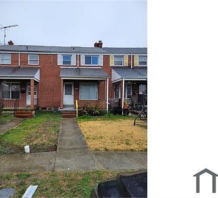 4th image of 3335 Belsford Ct