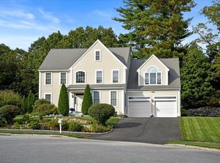 6 Silas Dr, Northborough, MA 01532