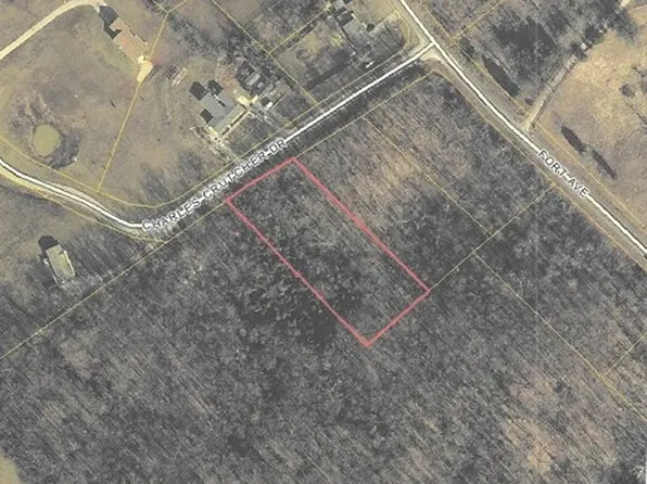 Charles Crutcher Dr, Vine Grove, KY 40175