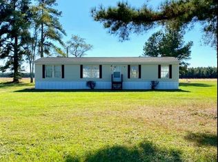 2538 S Duffie Rd, Red Springs, NC 28377