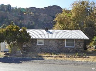 21949 Alcan Rd NE, Grand Coulee, WA 99133