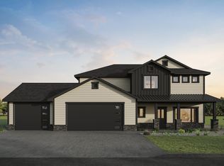 2700 Audubon Loop, Minot, ND 58701