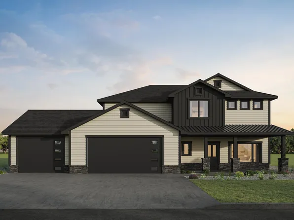 2700 Audubon Loop, Minot, ND 58701