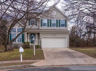 14 Augusta Wood Ct, Reisterstown, MD 21136