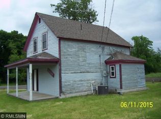 2435 Stark Rd, Harris, MN 55032