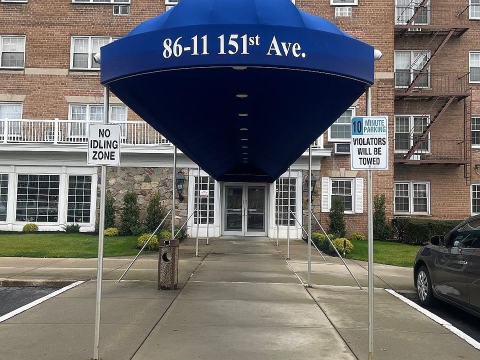 1st image of 86-11 151st Avenue #5J