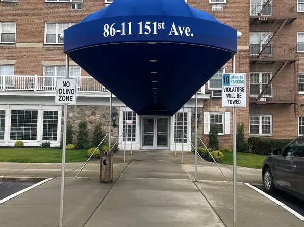 86-11 151st Avenue #5J, Howard Beach, NY 11414