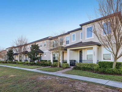 9743 Amber Chestnut Way, Winter Garden, FL, 34787