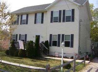 245 Breakwater Rd, Cape May, NJ 08204