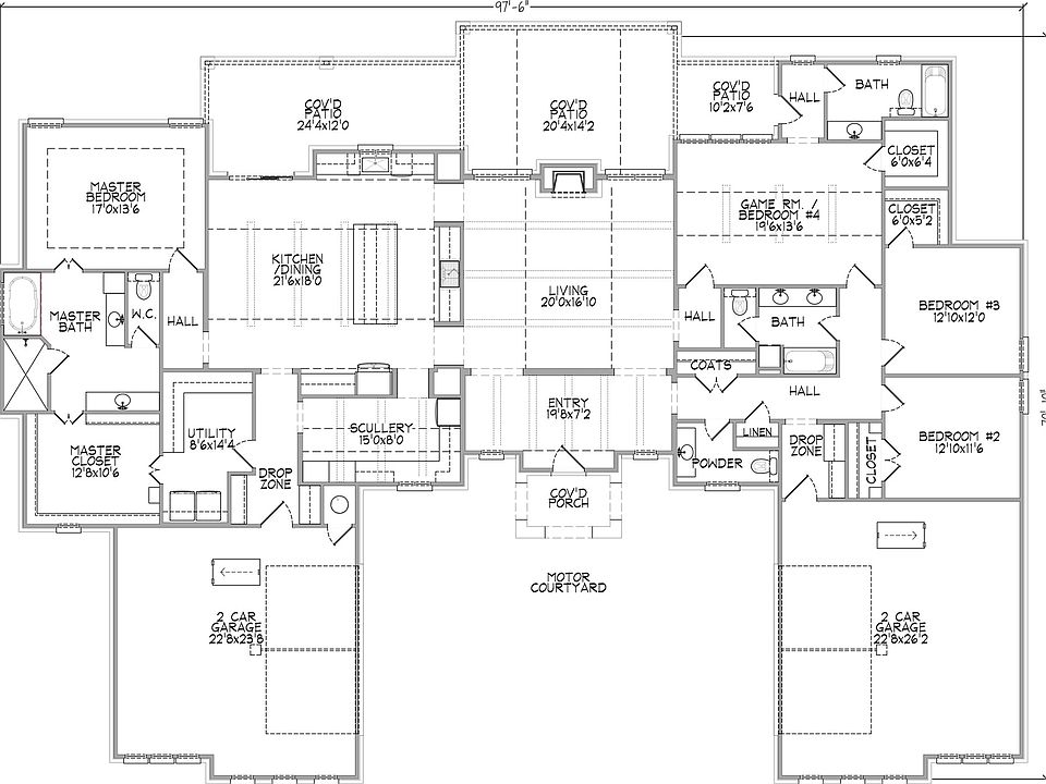 2nd image of 5828 S 252nd East Ave