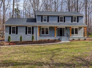 4003 Bradenton Dr, Greensboro, NC 27406
