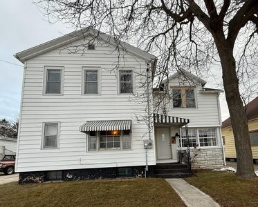 1610 17th St, Two Rivers, WI, 54241
