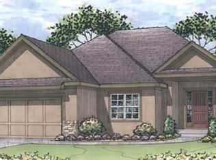 17392 S Hall St, Olathe, KS 66062