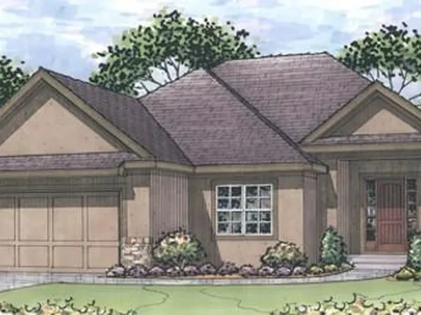 17392 S Hall St, Olathe, KS 66062