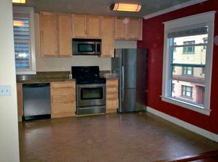 1104 SW Columbia St UNIT 301, Portland, OR 97201