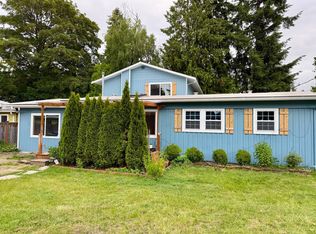 (Undisclosed Address), Renton, WA 98056