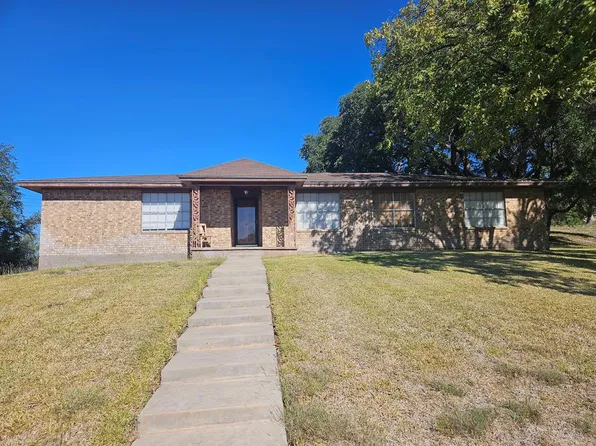 307 E Mulberry St, Sonora, TX 76950