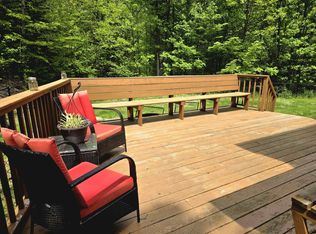 99 Whitefield Rd, Bethlehem, NH 03574