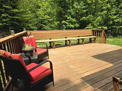 99 Whitefield Road, Bethlehem, NH, 03574