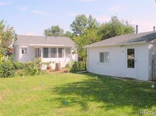 3390 W 55th Ave, Denver, CO 80221