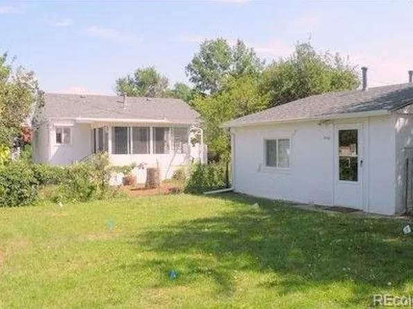 3390 W 55th Ave, Denver, CO 80221