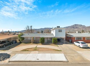 9231 Roanoke Dr, El Paso, TX 79924