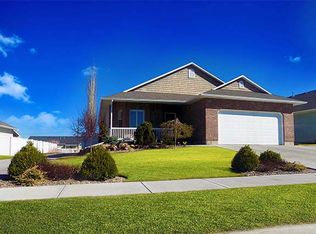 2386 Brookcliff Dr, Idaho Falls, ID 83402