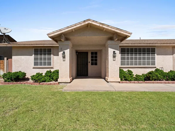 7186 E 26th St, Yuma, AZ 85365