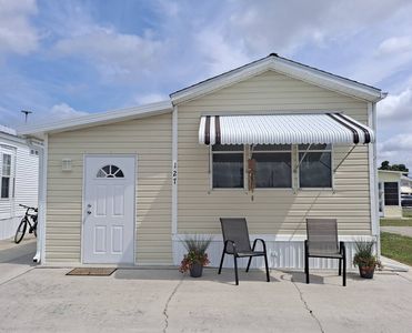 5905 NE Cubitis Ave #127, Arcadia, FL, 34266