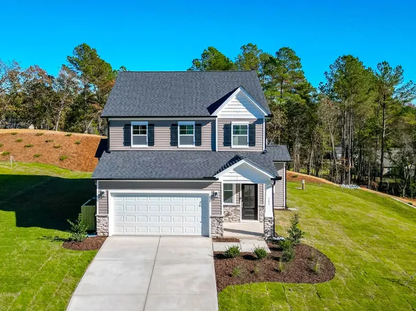 141 Beacon Hill Rd, Lillington, NC 27546